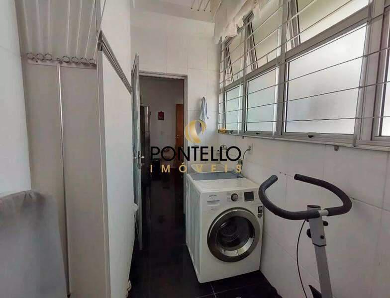 Cobertura, Sion, 3 Quartos, 4 Vagas, 2 Suítes