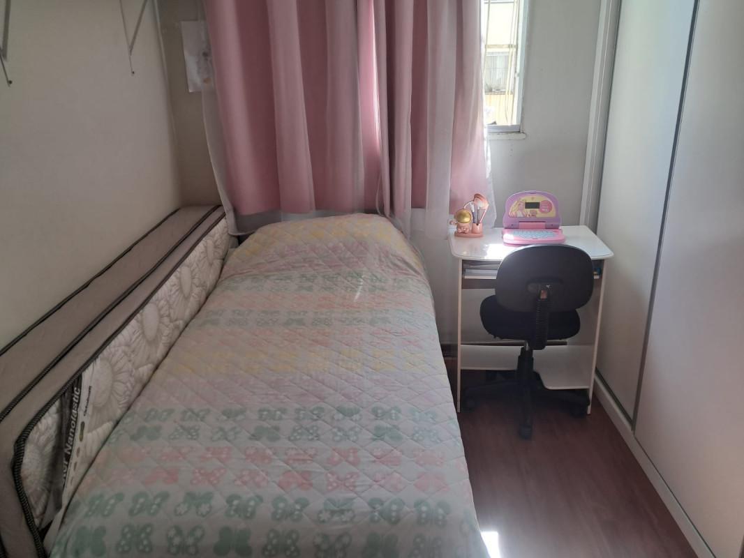 Apartamento, Jardim Vitória, 2 Quartos, 1 Vaga