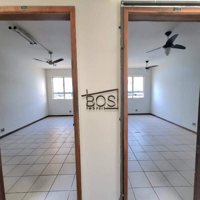 Andar, Coração de Jesus, 8 Quartos, 2 Vagas, 8 Suítes