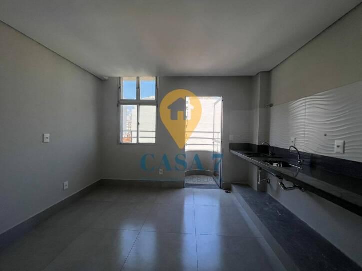 Apartamento, Centro, 1 Quarto, 0 Vaga
