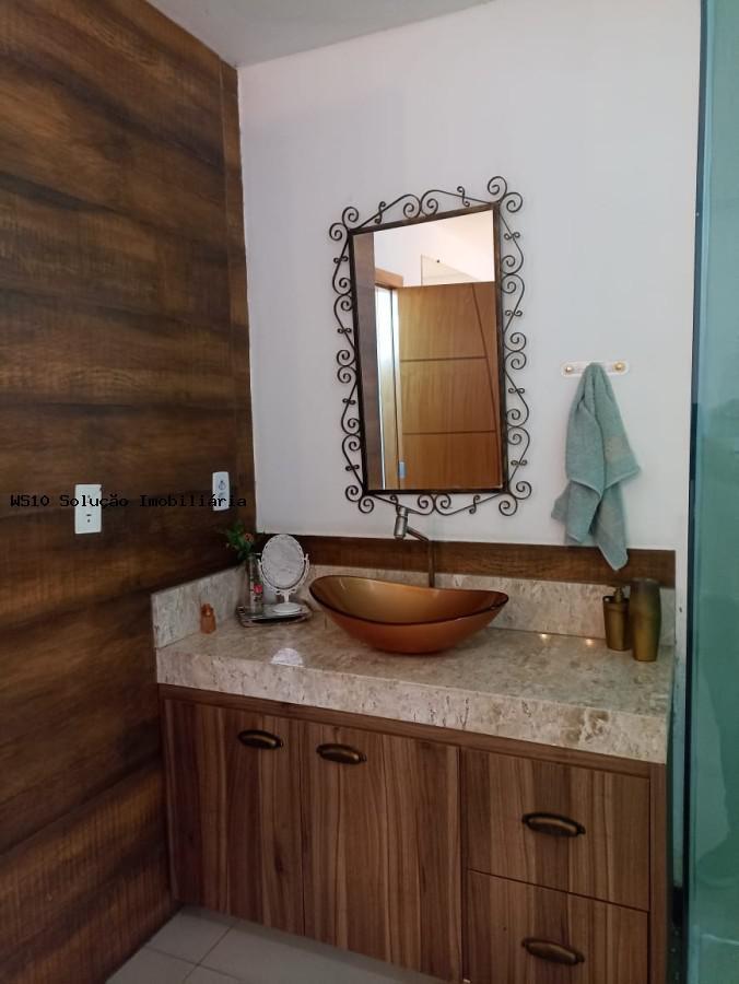 Casa, Santa Helena, 3 Quartos, 6 Vagas, 1 Suíte