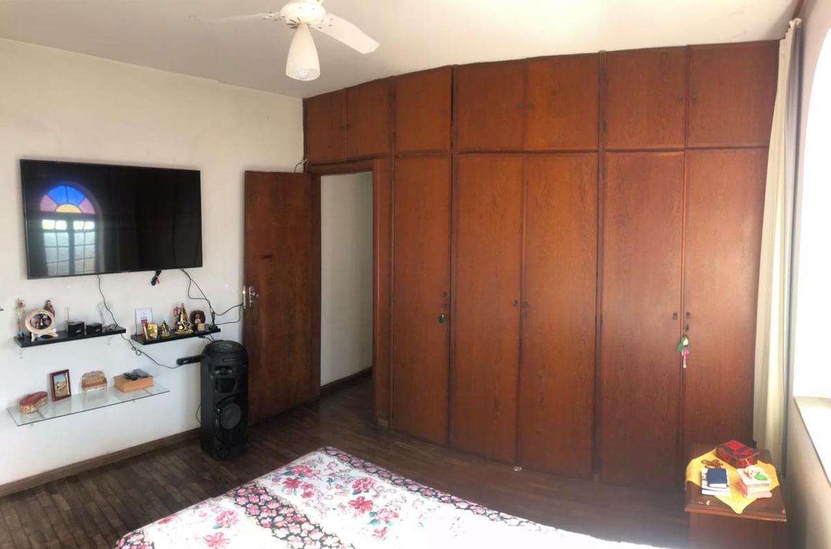 Casa, Renascença, 6 Quartos, 3 Vagas, 1 Suíte