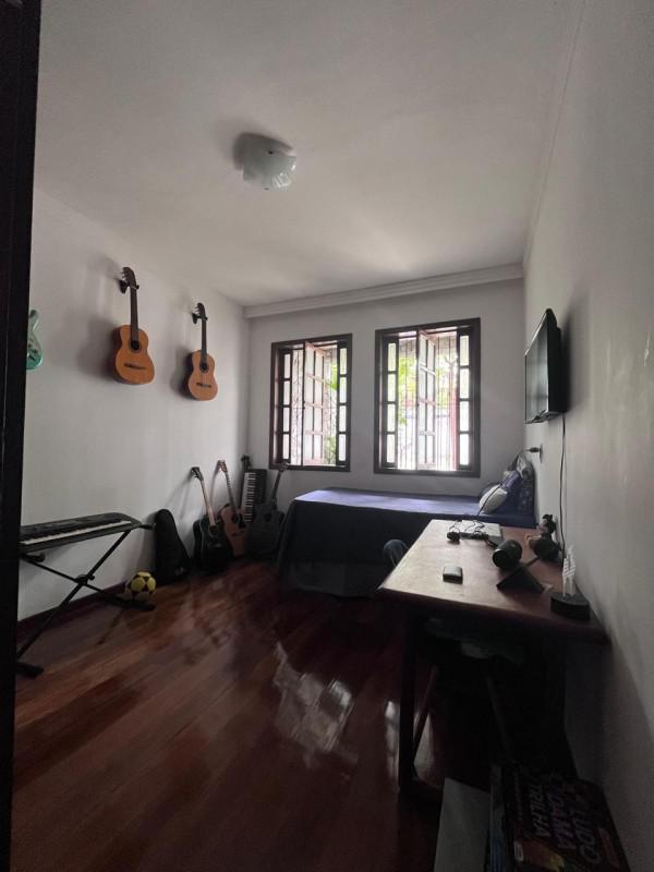 Casa, Santa Helena, 3 Quartos, 4 Vagas, 1 Suíte