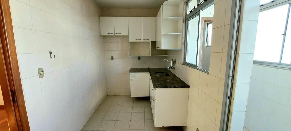 Apartamento, Itapoã, 3 Quartos, 2 Vagas, 1 Suíte