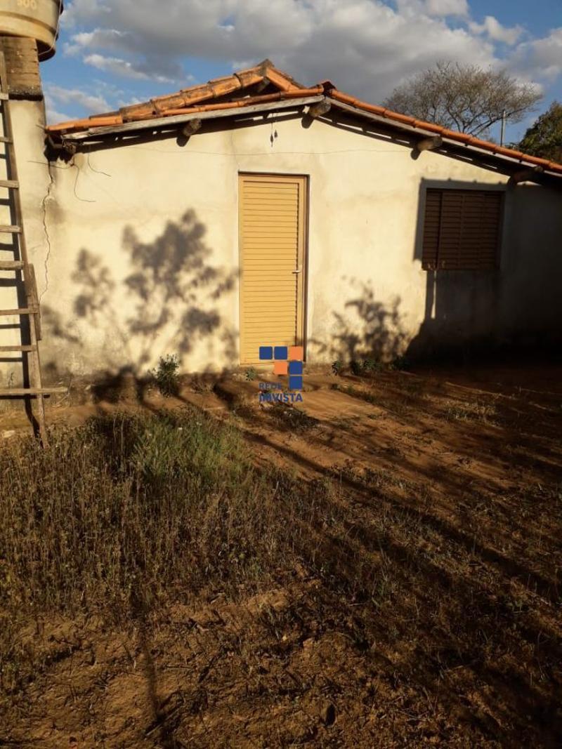 Apartamento, Zona Rural, 2 Quartos, 1 Vaga