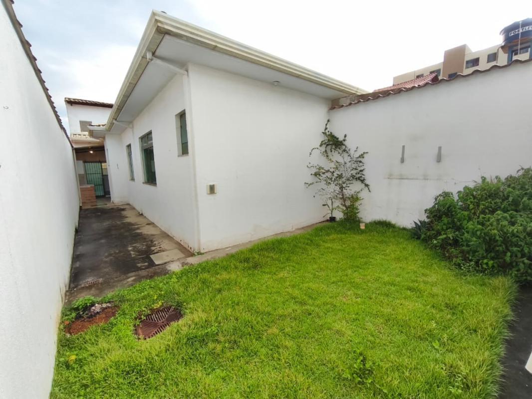 Casa, São Gabriel, 3 Quartos, 2 Vagas, 1 Suíte
