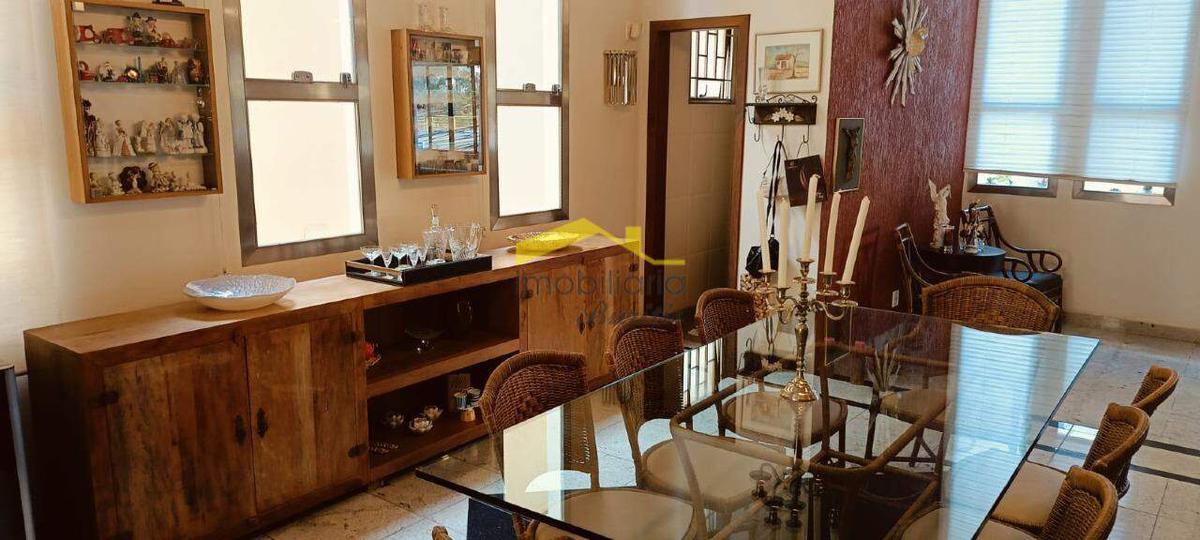 Casa, Belvedere, 4 Quartos, 3 Vagas, 3 Suítes