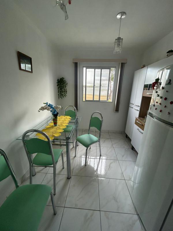 Apartamento, Serra Verde (venda Nova), 2 Quartos, 1 Vaga