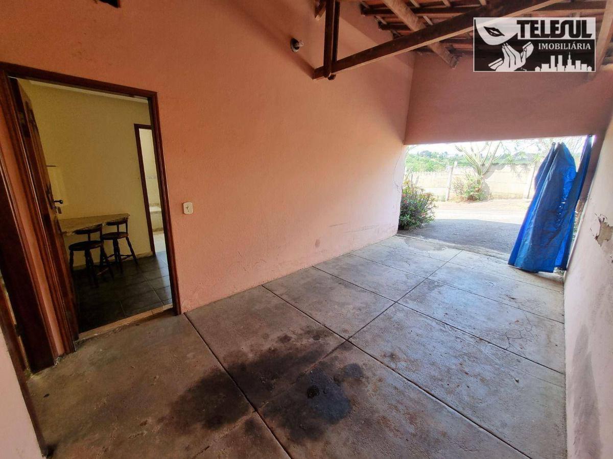 Apart Hotel, Parque Mariela, 20 Quartos, 0 Vaga, 20 Suítes