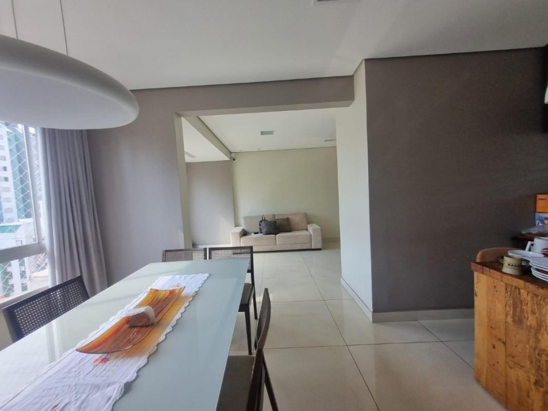 Apartamento, Buritis, 4 Quartos, 2 Vagas, 1 Suíte
