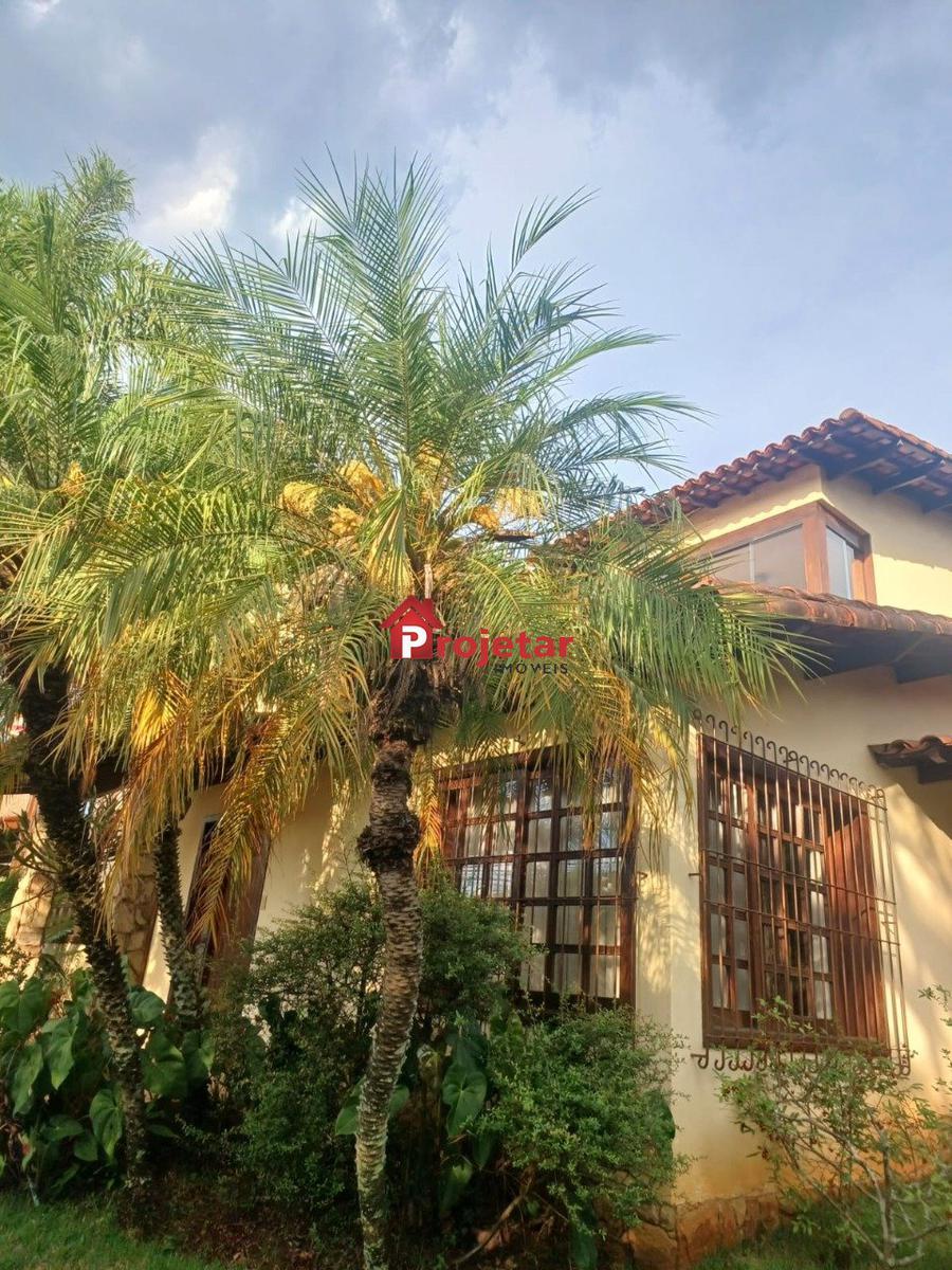 Casa, Belvedere, 5 Quartos, 6 Vagas, 2 Suítes