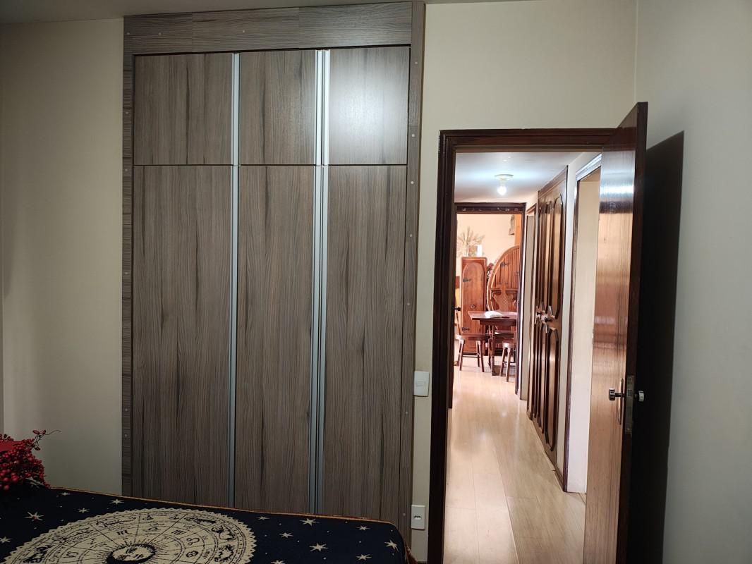 Apartamento, São Bento, 3 Quartos, 1 Vaga, 1 Suíte