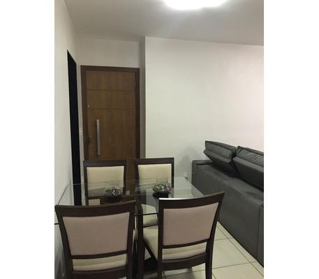 Apartamento, Ouro Preto, 2 Quartos, 1 Vaga, 1 Suíte