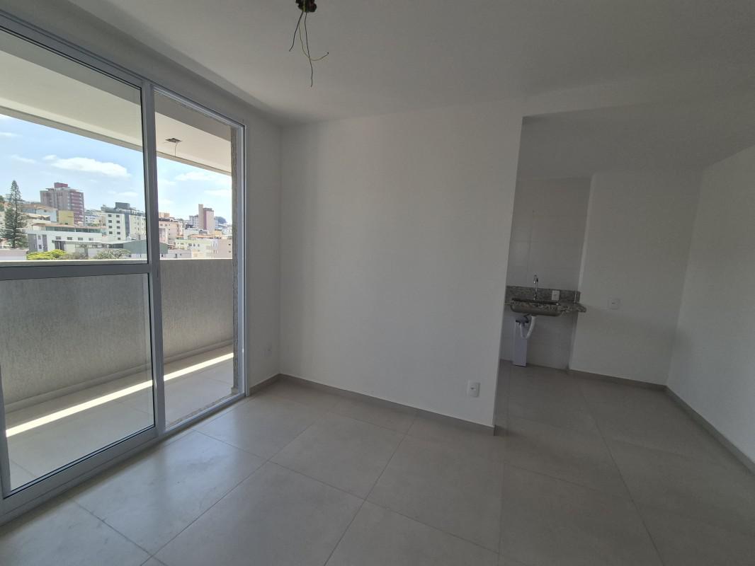 Apartamento, Coração Eucarístico, 3 Quartos, 2 Vagas, 1 Suíte