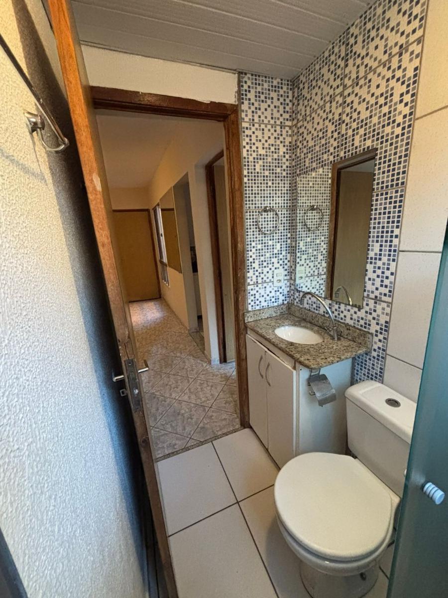 Apartamento, São Salvador, 2 Quartos, 1 Vaga