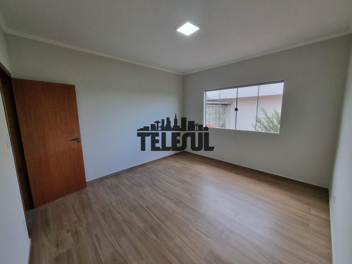 Casa, Parque Boa Vista, 3 Quartos, 3 Vagas, 1 Suíte