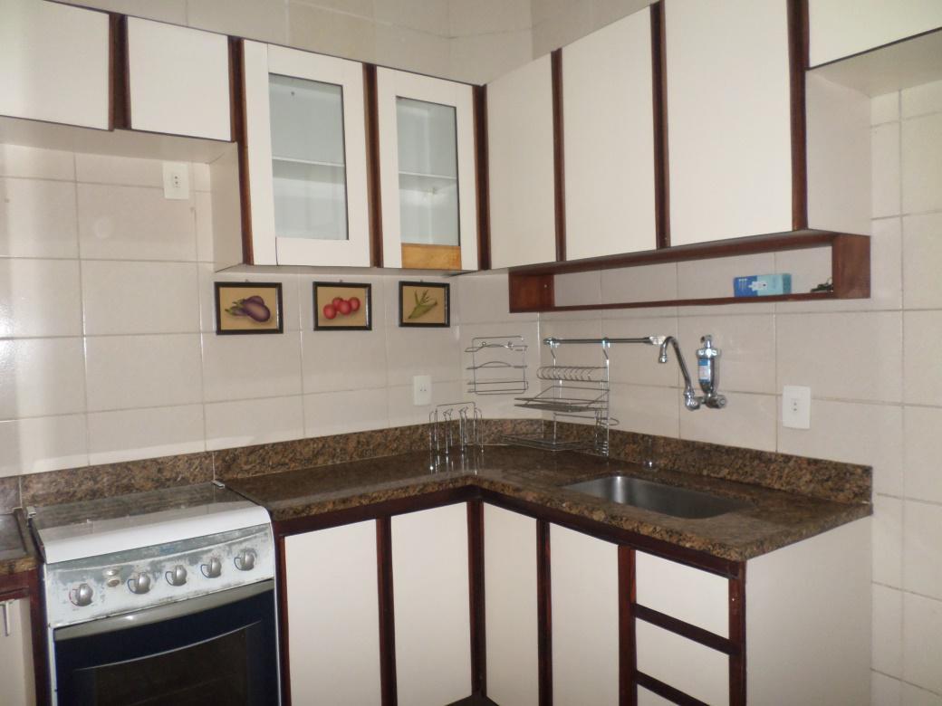 Apartamento, Lourdes, 2 Quartos, 1 Vaga