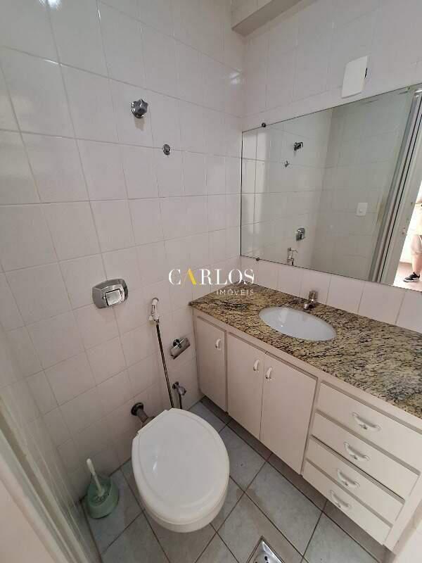 Apartamento, Luxemburgo, 2 Quartos, 2 Vagas, 1 Suíte