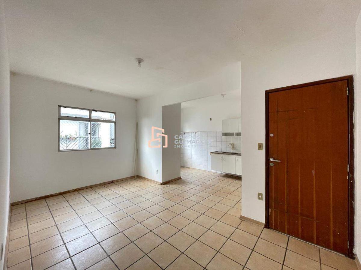 Apartamento, Castelo, 2 Quartos, 1 Vaga