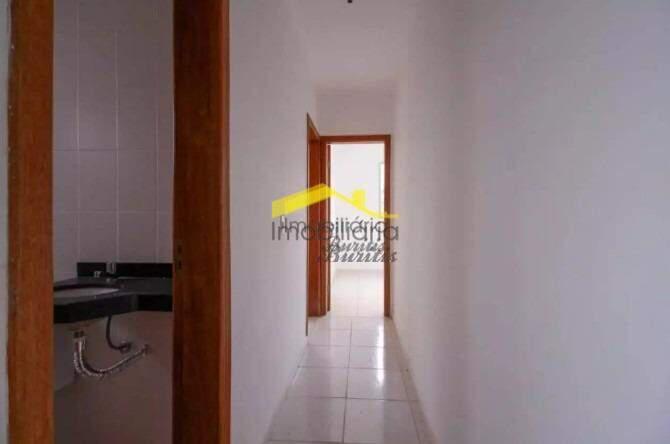 Cobertura, Palmeiras, 2 Quartos, 2 Vagas, 1 Suíte