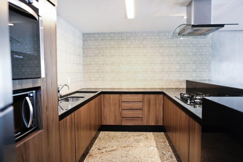 Apartamento, Buritis, 4 Quartos, 3 Vagas, 2 Suítes