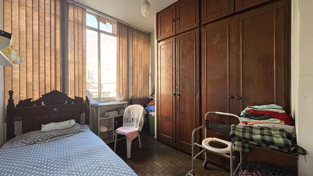 Apartamento, Centro, 3 Quartos, 0 Vaga