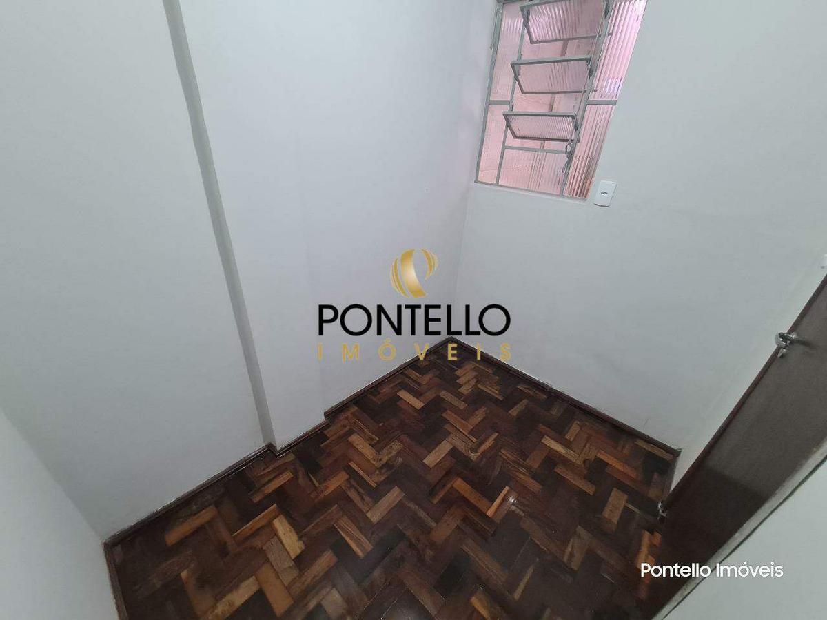 Apartamento, Concórdia, 3 Quartos, 2 Vagas