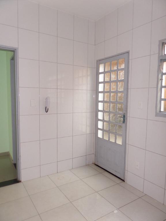 Casa, Paciência, 3 Quartos, 1 Vaga