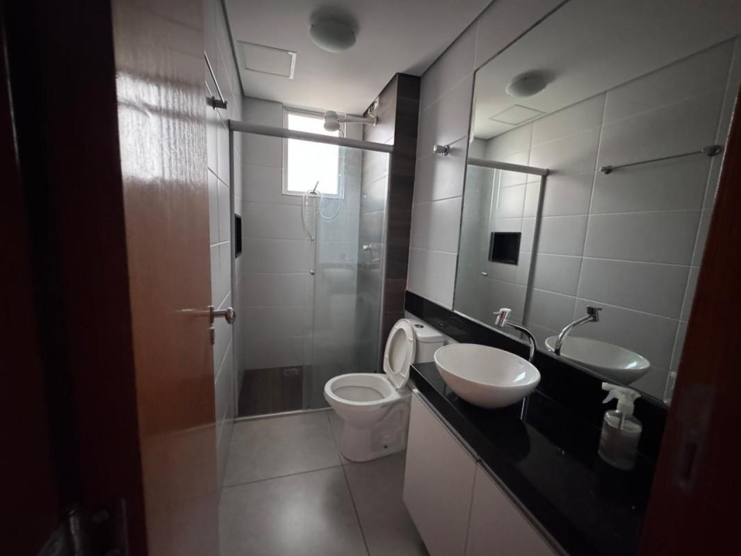 Apartamento, Ouro Preto, 1 Quarto, 1 Vaga, 1 Suíte