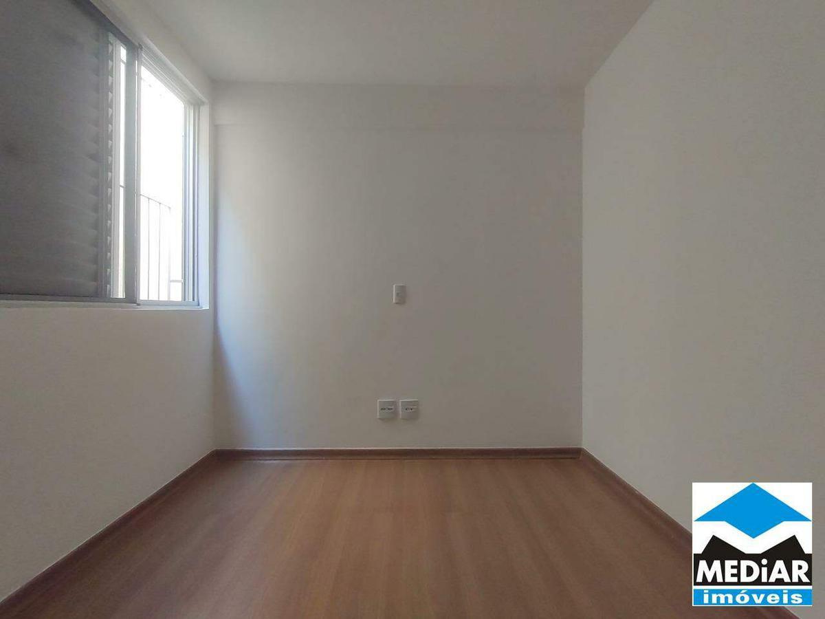 Apartamento, Santa Teresa, 3 Quartos, 3 Vagas, 1 Suíte