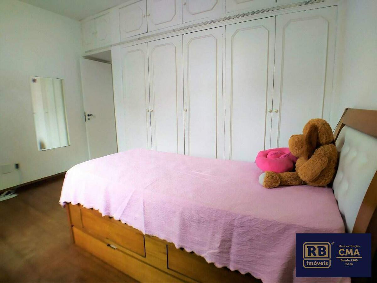 Casa, Cidade Jardim, 5 Quartos, 10 Vagas, 1 Suíte