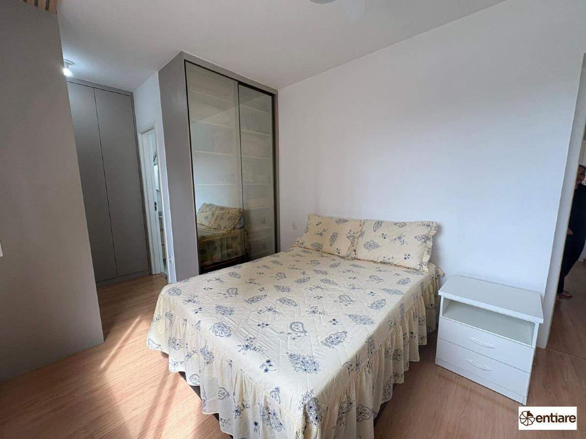 Apartamento, Jk, 4 Quartos, 2 Vagas, 1 Suíte