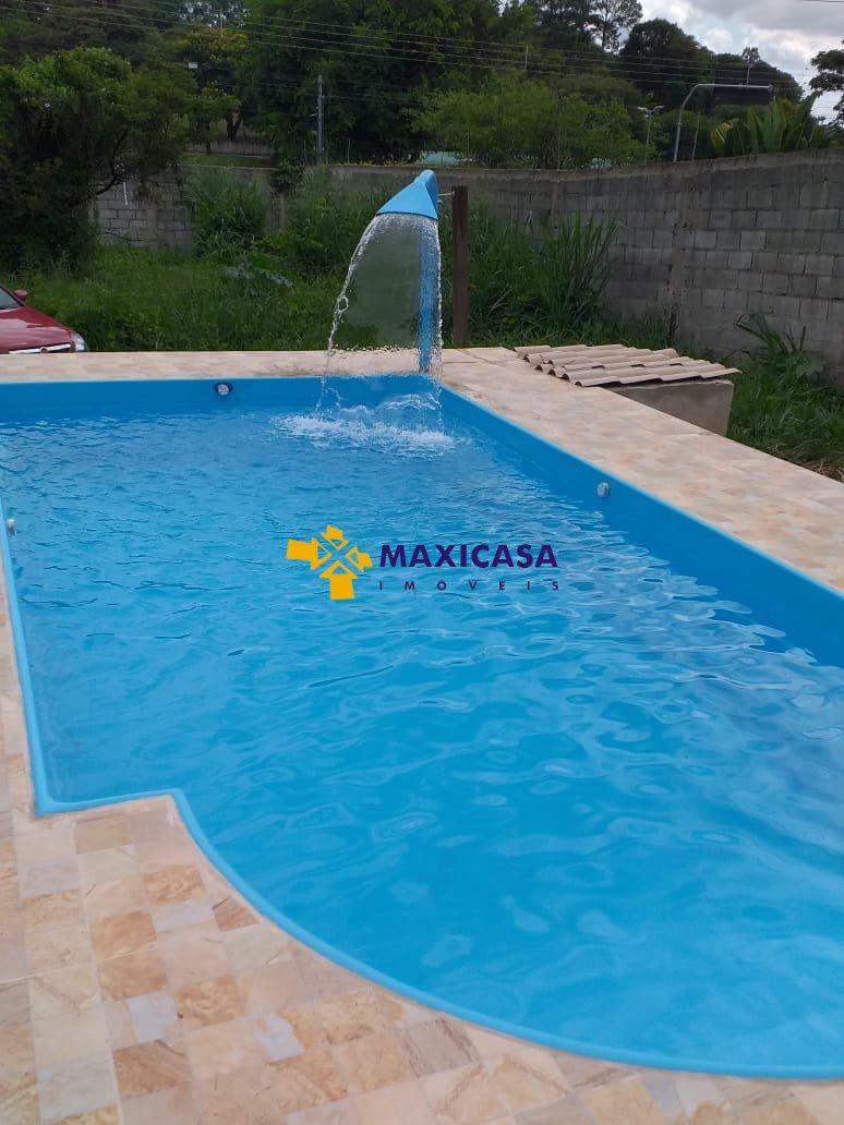 Casa, Bandeirantes (pampulha), 4 Quartos, 4 Vagas, 1 Suíte