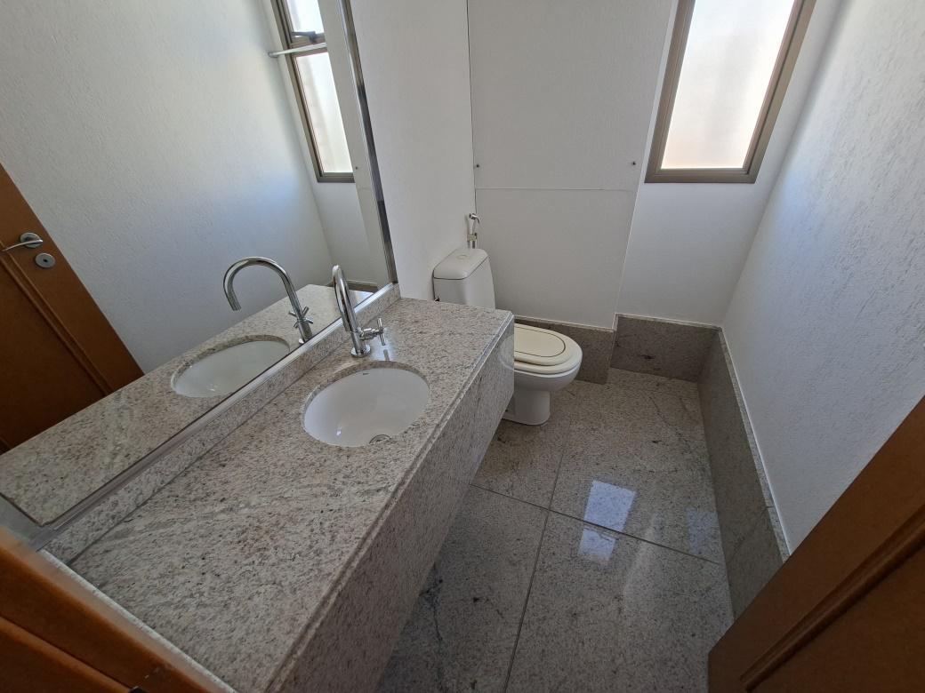 Apartamento, Boa Viagem, 4 Quartos, 4 Vagas, 2 Suítes
