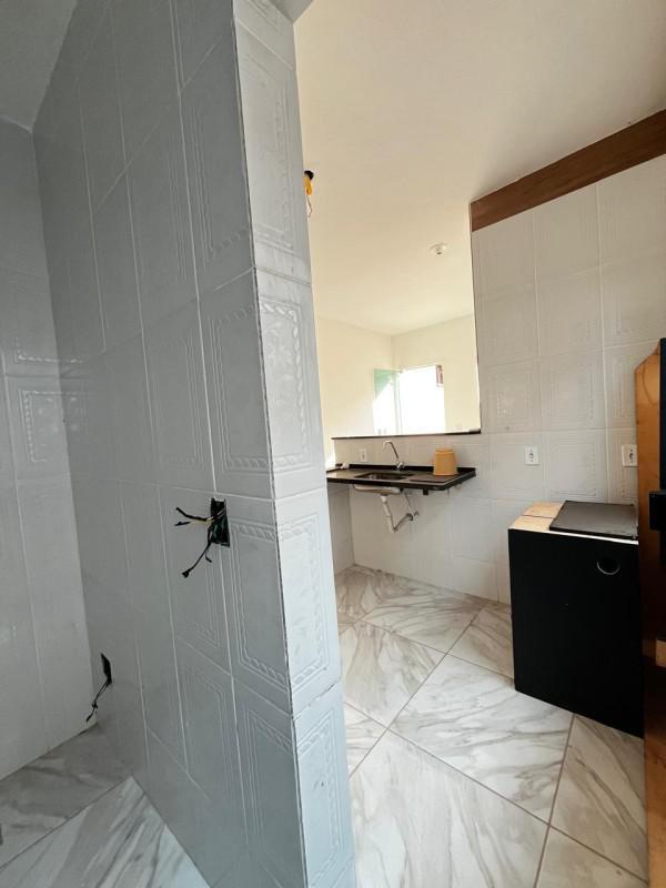 Casa, Palmeiras, 2 Quartos, 1 Vaga, 1 Suíte