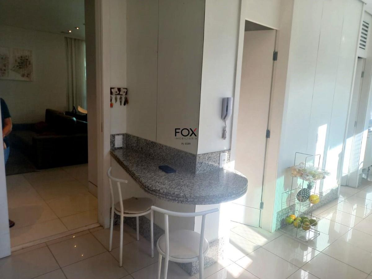 Apartamento, Santa Lúcia, 4 Quartos, 4 Vagas, 2 Suítes