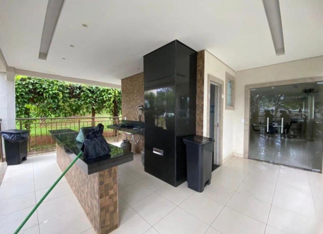 Apartamento, Bandeirantes (pampulha), 2 Quartos, 1 Vaga