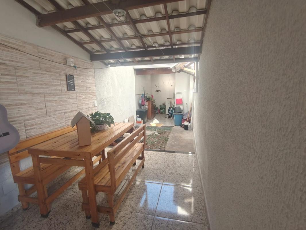 Apartamento, Planalto, 3 Quartos, 2 Vagas, 1 Suíte