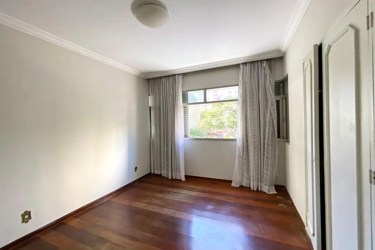 Apartamento, Lourdes, 4 Quartos, 3 Vagas, 1 Suíte