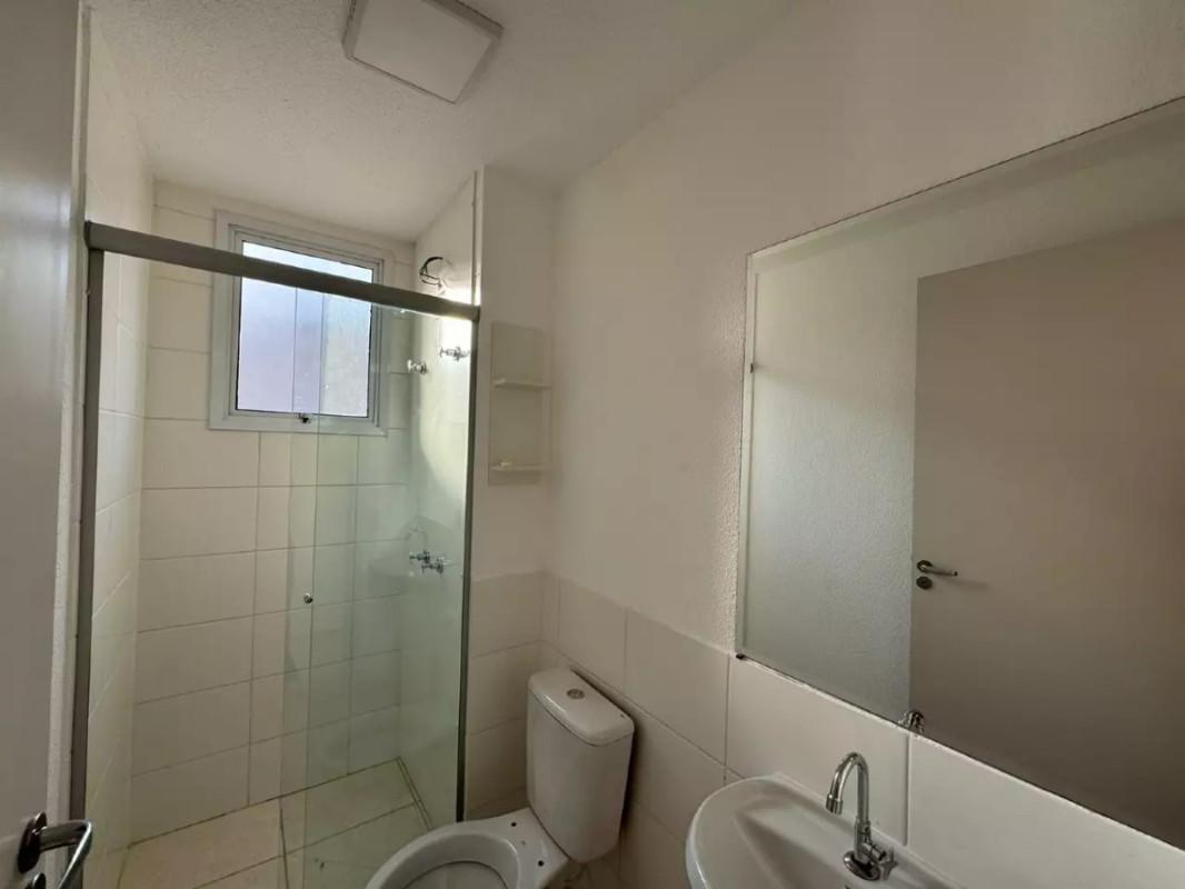 Apartamento, Jk, 2 Quartos, 1 Vaga