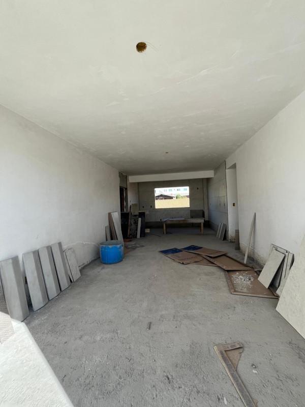 Apartamento, Jardim Riacho das Pedras, 3 Quartos, 2 Vagas, 1 Suíte