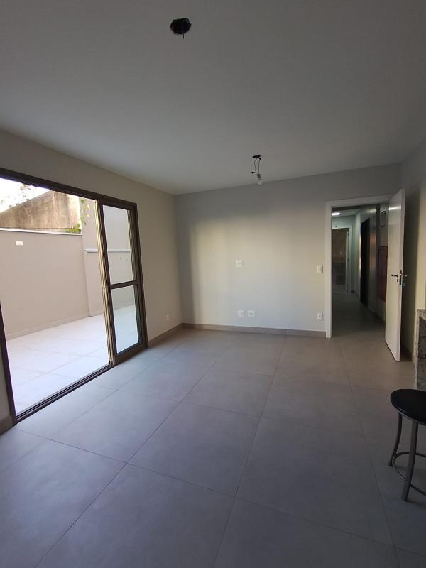 Apartamento, Nova Suíssa, 3 Quartos, 2 Vagas, 1 Suíte