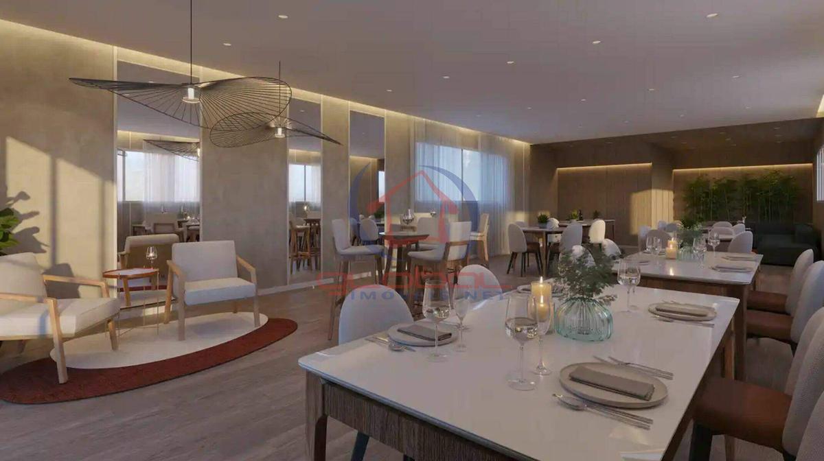 Apartamento, Alípio de Melo, 2 Quartos, 1 Vaga, 1 Suíte