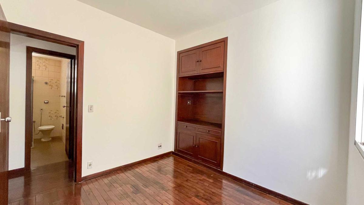 Apartamento, Cidade Nova, 4 Quartos, 4 Vagas, 1 Suíte