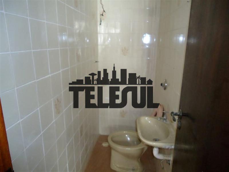 Apartamento, Centro, 3 Quartos, 0 Vaga, 1 Suíte