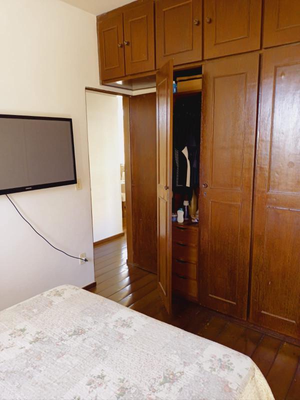 Apartamento, João Pinheiro, 3 Quartos, 1 Vaga