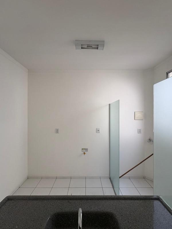 Apartamento, Granja Verde, 2 Quartos, 1 Vaga
