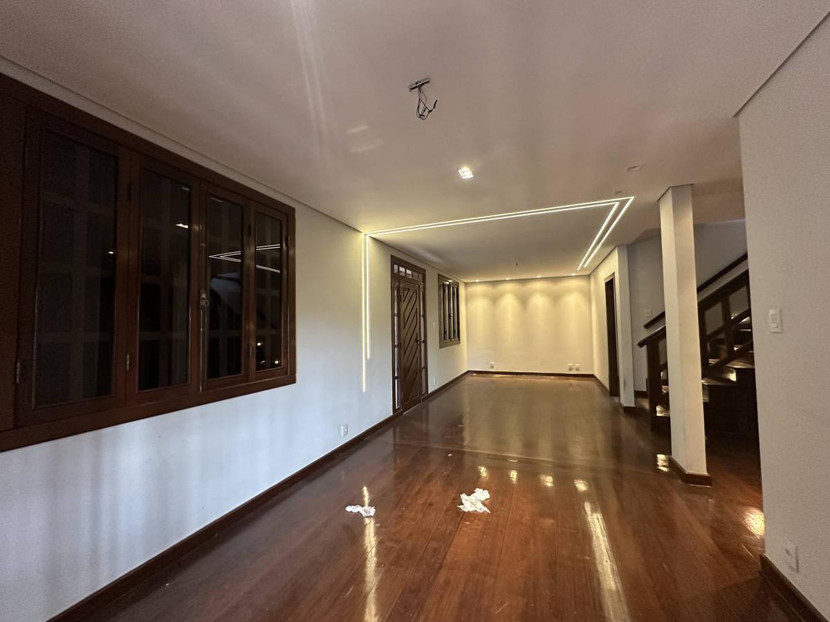 Casa, Veneza, 4 Quartos, 2 Vagas, 1 Suíte