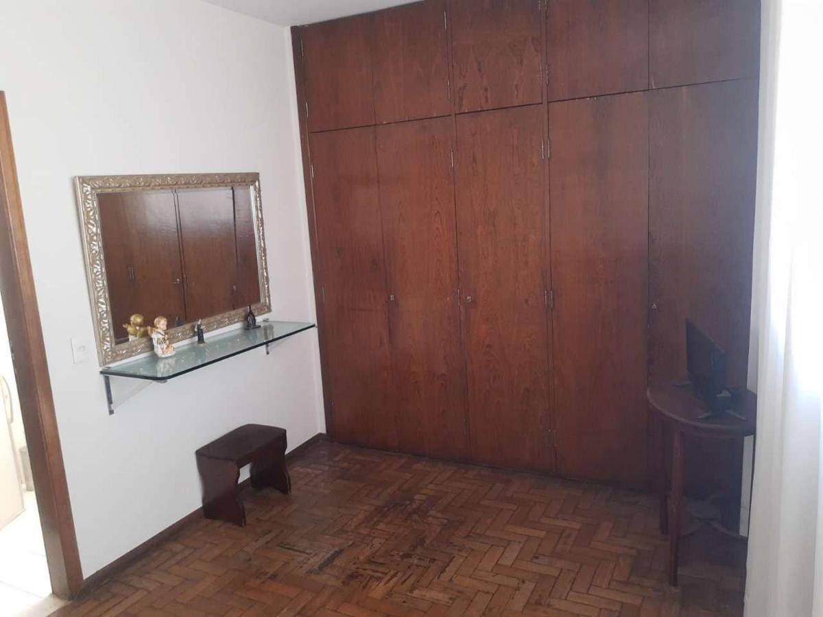 Apartamento, Renascença, 3 Quartos, 1 Vaga, 1 Suíte