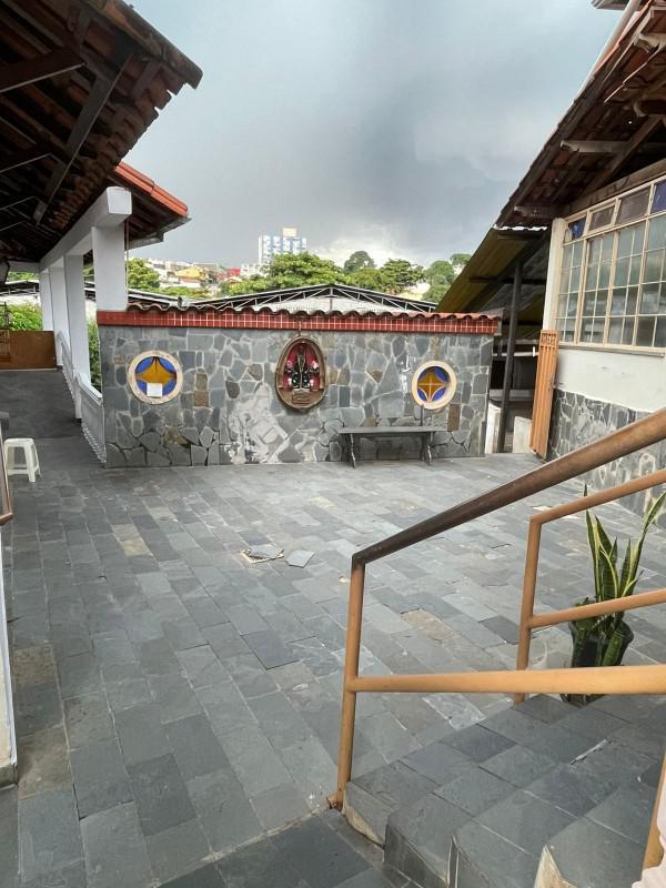 Casa, Glória, 5 Quartos, 10 Vagas, 2 Suítes